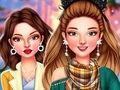 Jwèt Selèb pou Plezi Winter Gade  sou entènèt