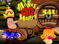 Jwèt Monkey Go Happy Etap 541 sou entènèt Jwèt Monkey Go Happy Etap 541 sou entènèt