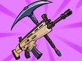 Jwèt Battlepoint. io  sou entènèt