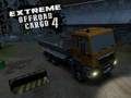 Jwèt Extreme Offroad kago 4 sou entènèt