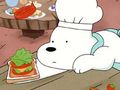 Jwèt Anpile sandwich  sou entènèt