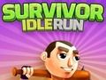 Jwèt Sou entènèt jwèt Sivivan Idle Run  sou entènèt