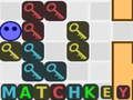 Jwèt Matchkey sou entènèt