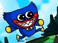 Jwèt Super huggie bros sou entènèt