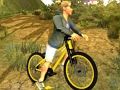 Jwèt BMX Offroad Jijman Cascades  sou entènèt