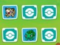 Jwèt Konekte Animal Pokematch  sou entènèt