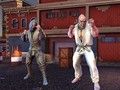 Jwèt Sou entènèt jwèt World of Fighters: Iron Fists  sou entènèt