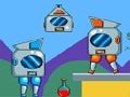 Jwèt Zaho bot sou entènèt