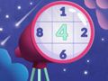 Jwèt Nouvo Sudoku chak jou  sou entènèt
