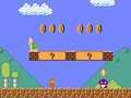 Jwèt Sou entènèt jwèt Super Mario Bros: Road to Infinity  sou entènèt