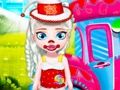 Jwèt Ti bebe vann sirèt sou entènèt Jwèt Ti bebe vann sirèt sou entènèt