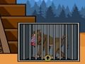 Jwèt Sou entènèt jwèt Mandrill Baboon chape  sou entènèt