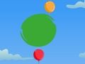 Jwèt Koulè balon matche  sou entènèt