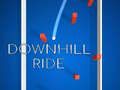 Jwèt Sou entènèt jwèt Desann Hill woulib  sou entènèt