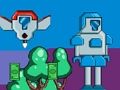Jwèt Kaka bot 2 sou entènèt