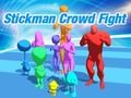 Jwèt Sou entènèt jwèt Stickmen Foul Goumen  sou entènèt