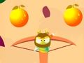 Jwèt Download jwèt la Fwi Ninja Hero  sou entènèt