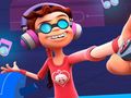 Jwèt Mini Beat pouvwa Rockers soti nan kontwòl  sou entènèt