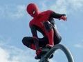 Jwèt Spider vanyan sòlda  sou entènèt
