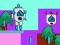 Jwèt Hana Bot sou entènèt