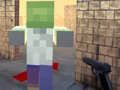 Jwèt Sou entènèt jwèt Zonbi Craft 3d  sou entènèt