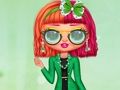 Jwèt Bffs St. Jou Patrick Gade  sou entènèt