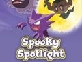 Jwèt Spooky Spooky  sou entènèt