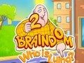 Jwèt Braindom 2: Ki moun ki bay manti?  sou entènèt