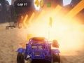 Jwèt Kstrem Buggy Machin: Offroad Race  sou entènèt