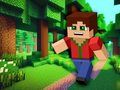 Jwèt Minicraft sou entènèt