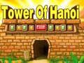 Jwèt Tower nan Hanoi sou entènèt Jwèt Tower nan Hanoi sou entènèt