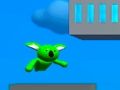 Jwèt Bio Koala tounen  sou entènèt