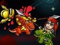 Jwèt San tèt. GG Ayeryen Joust  sou entènèt