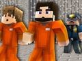 Jwèt Minecraft: avanti soti nan prizon  sou entènèt