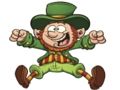 Jwèt Sou entènèt jwèt Saint Patricks Day Puzzle Quest  sou entènèt