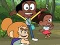 Jwèt Download jwèt la Creek Kid Maker  sou entènèt