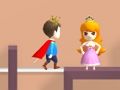 Jwèt Pins renmen: sove Princess la sou entènèt Jwèt Pins renmen: sove Princess la sou entènèt