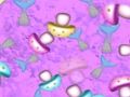 Jwèt Super Slime similatè  sou entènèt