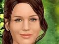 Jwèt Sou entènèt jwèt Jennifer True Make Up  sou entènèt