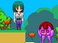 Jwèt Ayane Quest sou entènèt