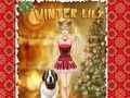 Jwèt Winter Lily sou entènèt Jwèt Winter Lily sou entènèt