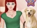 Jwèt Download jwèt la Shopping Lily  sou entènèt