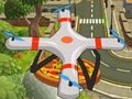 Jwèt Quadcopter FX similatè  sou entènèt