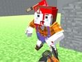 Jwèt Pixel Gun Apocalypse 3  sou entènèt