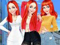 Jwèt Awesome Photoshoots pou Princess  sou entènèt