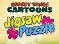Jwèt Sou entènèt jwèt Looney Tunes Cartoons Jigsaw Puzzle  sou entènèt