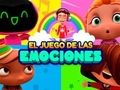 Jwèt Mini Beat Power Rockers: jwèt Emosyon  sou entènèt