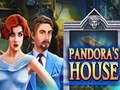 Jwèt Pandoras House sou entènèt