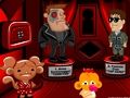 Jwèt Monkey Go Happy Etap 720 sou entènèt Jwèt Monkey Go Happy Etap 720 sou entènèt