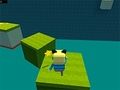 Jwèt Kogama: k ap deplase blòk parkour sou entènèt